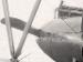 Detail-struts, Albatros D.V Jasta 47, Fauhl. Note rigging attachment